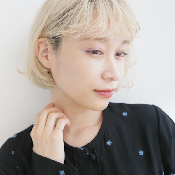 CITRON BEAUTY×スタイル