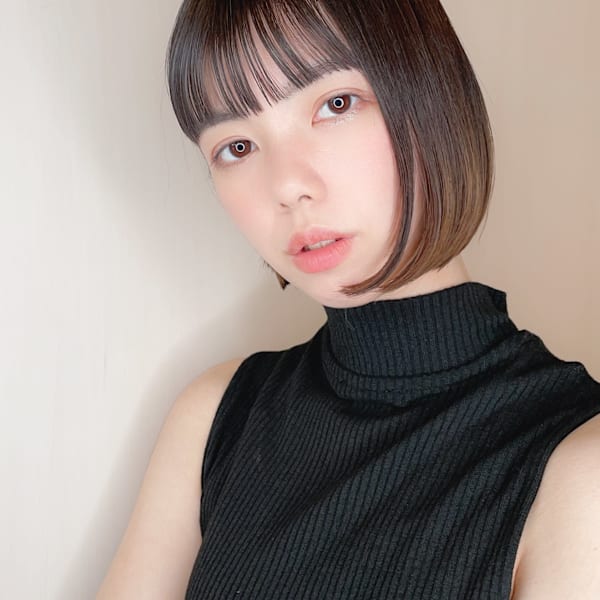 CITRON BEAUTY×スタイル