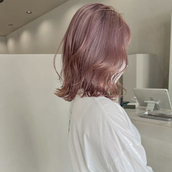 MONOTONE×スタイル