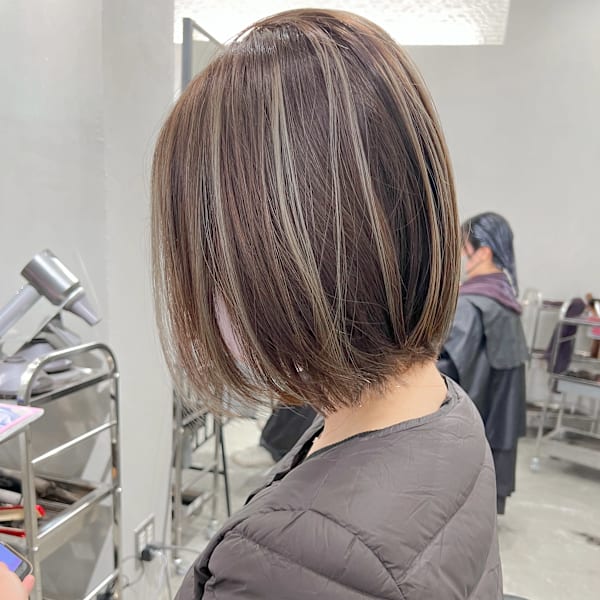 MONOTONE×スタイル