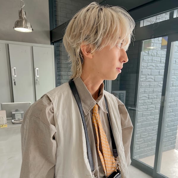 MONOTONE×スタイル|MONOTONE