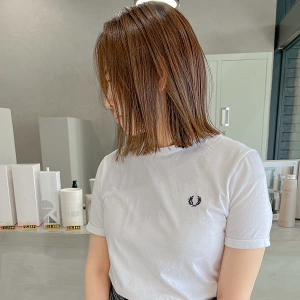 MONOTONE×スタイル