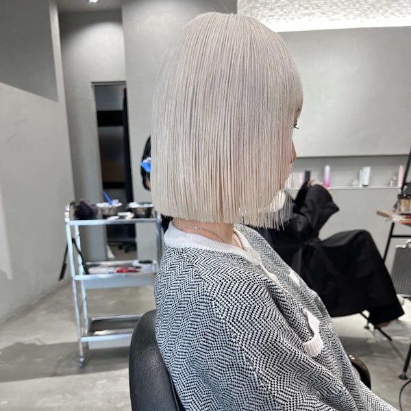 MONOTONE×スタイル
