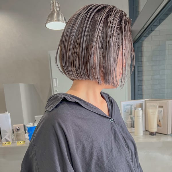 MONOTONE×スタイル|MONOTONE