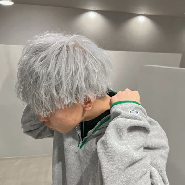 MONOTONE×スタイル|MONOTONE