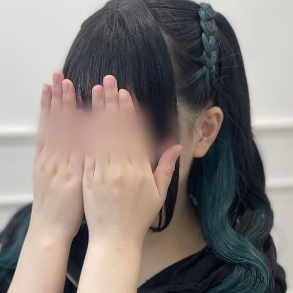 編み上げハーフツイン♪_ユウ