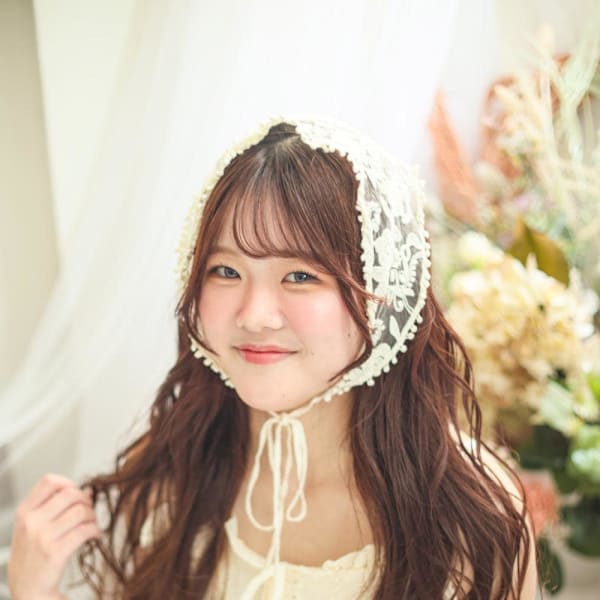 ガーリーアレンジ|Fuse 祖師ヶ谷大蔵店