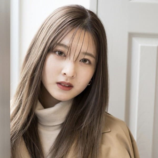 INCE HAIR 京都四条大宮店【インスヘアー】×スタイル