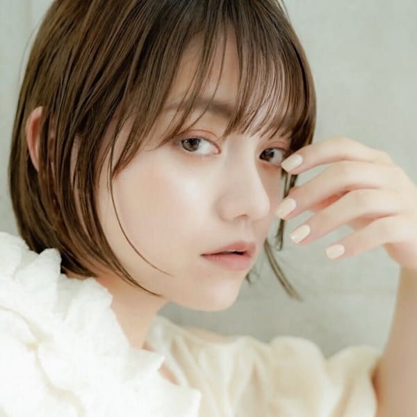 INCE HAIR 京都四条大宮店【インスヘアー】×スタイル