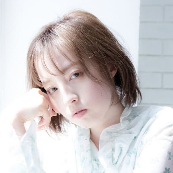 INCE HAIR 京都四条大宮店【インスヘアー】×スタイル|INCE HAIR 京都四条大宮店【インスヘアー】