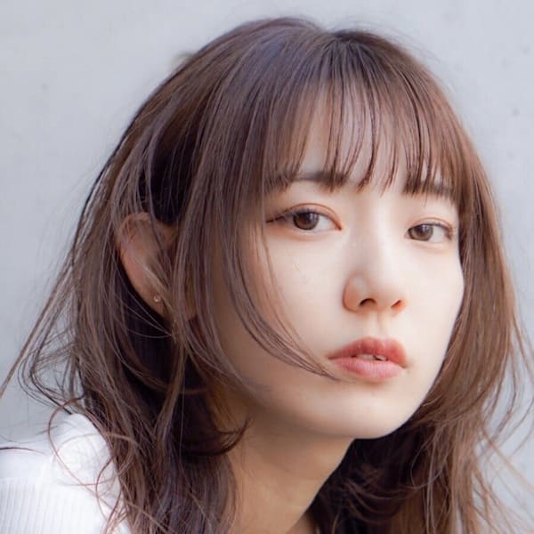 INCE HAIR 京都四条大宮店【インスヘアー】×スタイル|INCE HAIR 京都四条大宮店【インスヘアー】