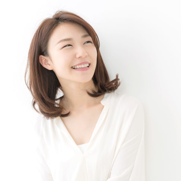 ナチュラルカールミディ