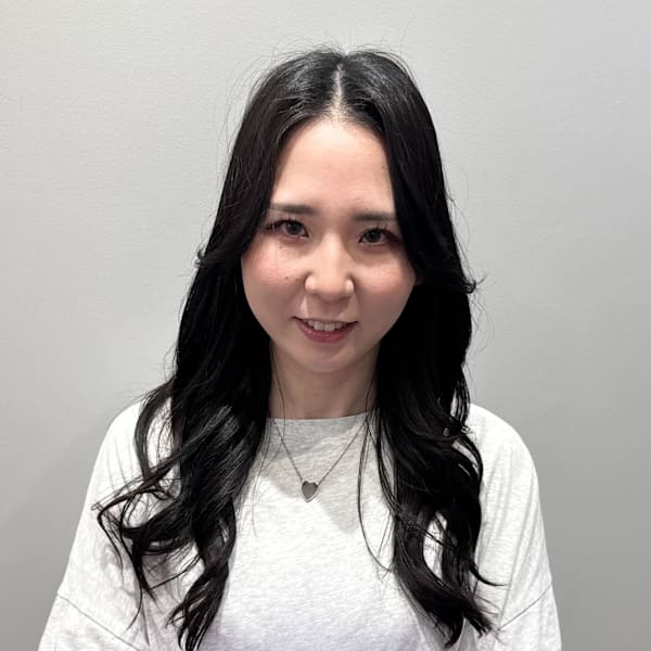 Joule 大分【ジュール】【ジュール】のスタッフ紹介。藤原沙綾