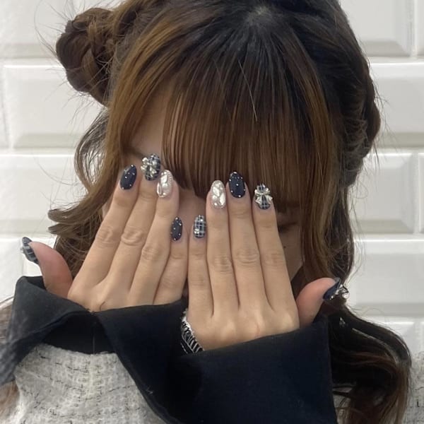 大人気！片っぽお団子♪_ユウ