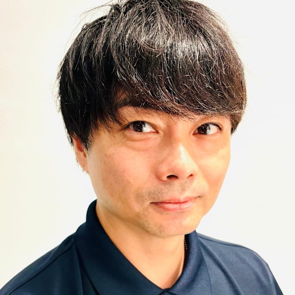 Goo-it! 神楽坂店【グイット カグラザカテン】のスタッフ紹介。コバヤシ