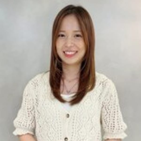 Eleanor自由が丘ANNEX店【エレノア ジユウガオカ アネックス】のスタッフ紹介。軍司　美由紀