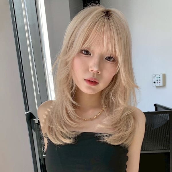 ハイトーンレイヤー