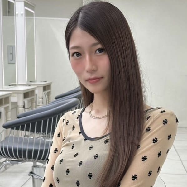 Euphoria GINZA【ユーフォリア ギンザ】のスタッフ紹介。石原希紗
