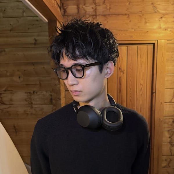 men'sヘア