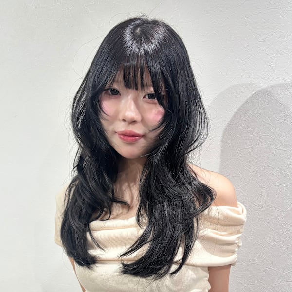 レイヤースタイル|onkan【オンカン】