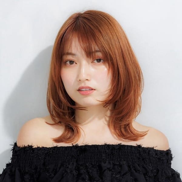 レイヤーウルフ|Cloe 中目黒