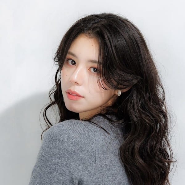 デジタルパーマ|Cloe 中目黒