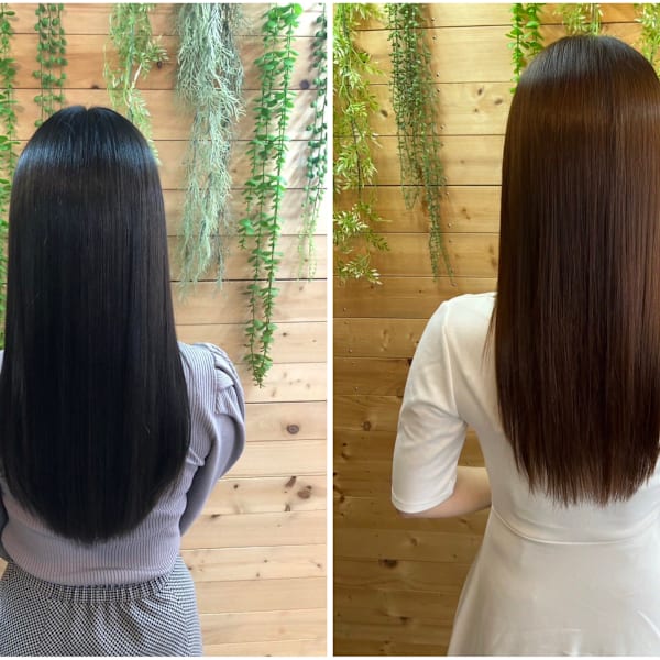 cuoreヘアスタイル|hair salon CUORE