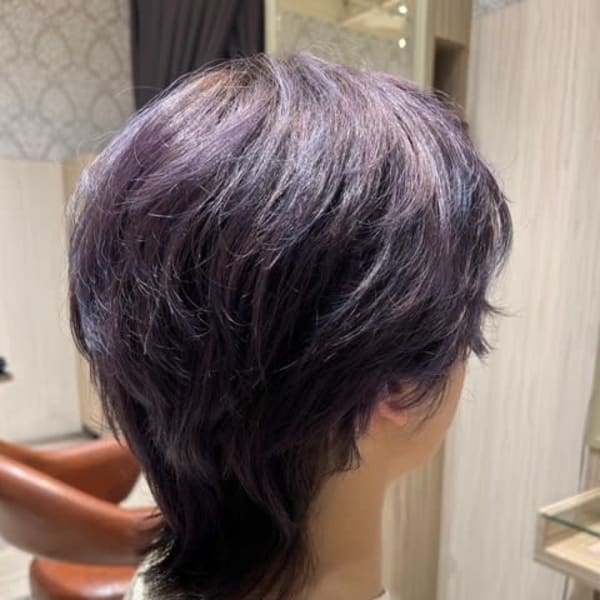 Vis ill 秋葉原店【ビス イル】×スタイル