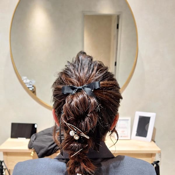 編みおろしセット