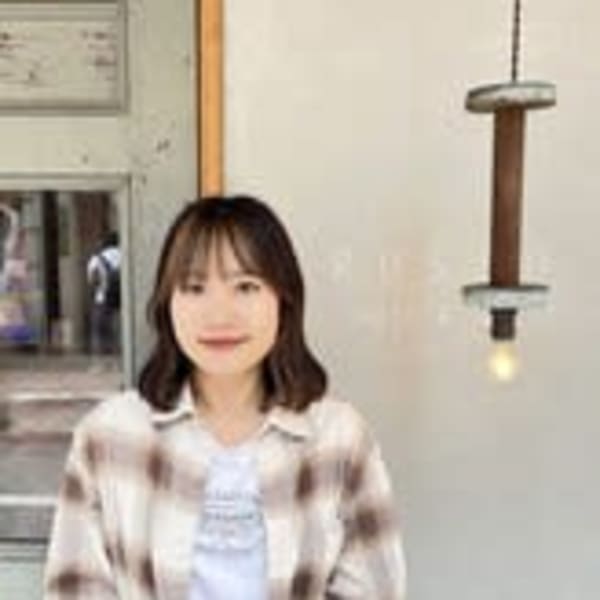 Rosso Hair&SPA 北千住店【ロッソヘアアンドスパキタセンジュテン】のスタッフ紹介。大日向 彩音