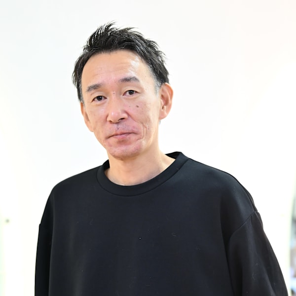 NEO PHILIA 下井草店【ネオフィリアシモイグサテン】のスタッフ紹介。黒崎 栄男