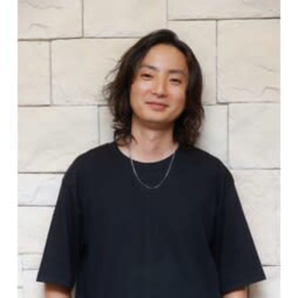NEO PHILIA 下井草店【ネオフィリアシモイグサテン】のスタッフ紹介。MASA.
