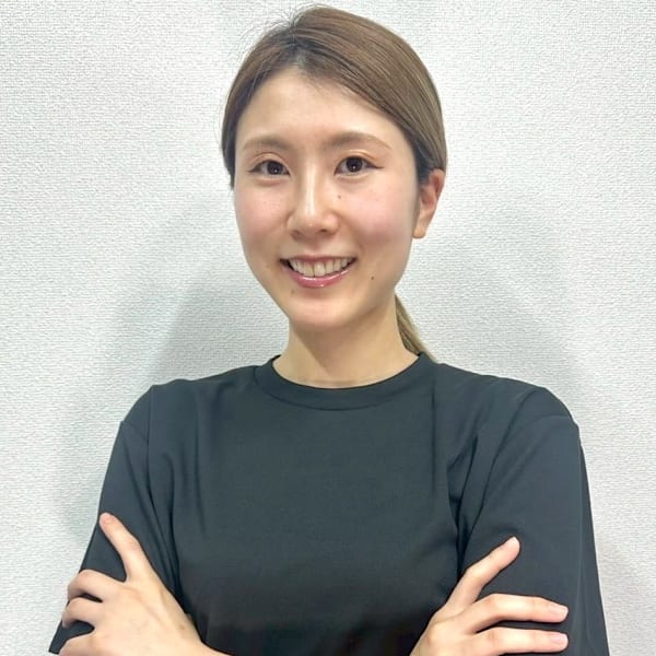 立川deりらく【タチカワデリラク】のスタッフ紹介。アオキ アオイ