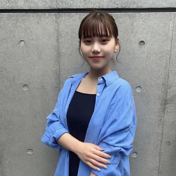 Zina 京都駅前 髪質改善&トリートメント&艶髪【ジーナ キョウトエキマエ】のスタッフ紹介。信太 佑茄