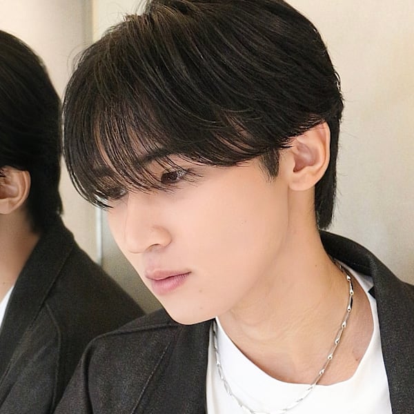 men's/メンズ/メンズカット/髪質改善/縮毛矯正|Lond re Maison.原宿店