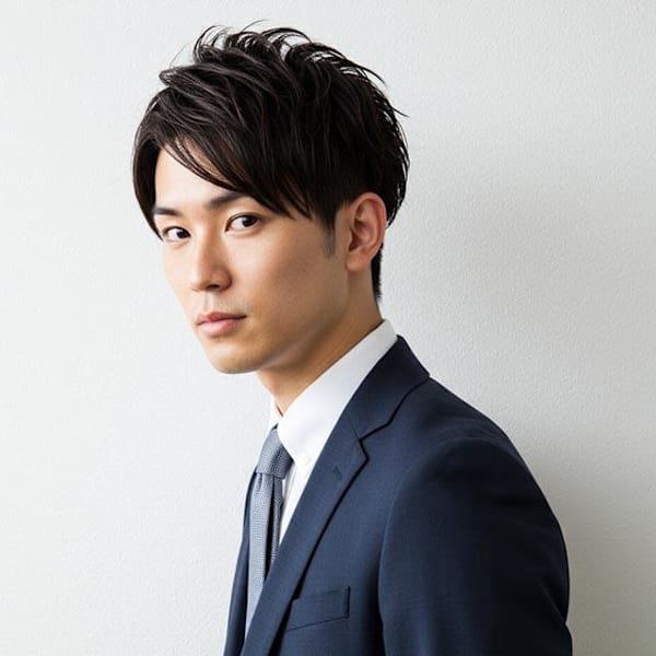 #ビジネススタイル