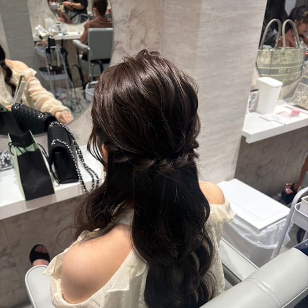 BELLEGROW×スタイル