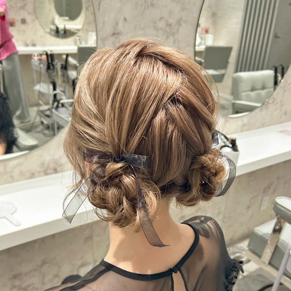 BELLEGROW×スタイル