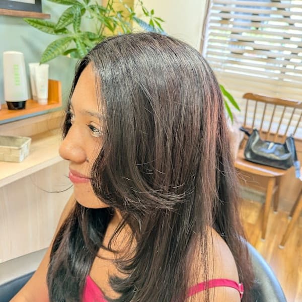 ロングレイヤー