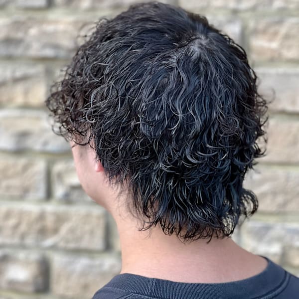 Men's Style × Dali Men's Only