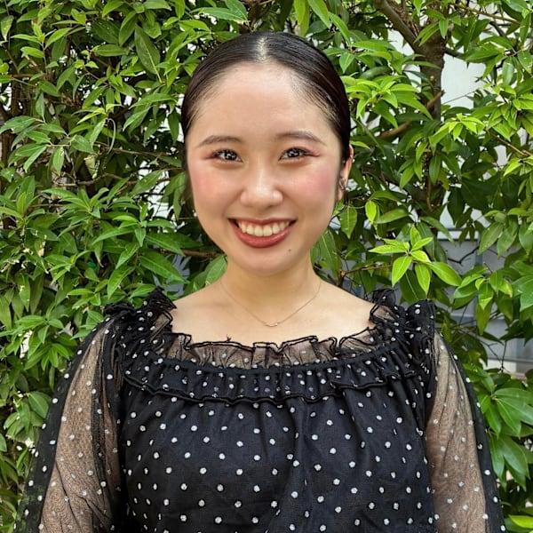 LaBless梅田茶屋町《髪質改善/ヘッドスパ/メンズ歓迎》【ラブレス】のスタッフ紹介。花本咲良