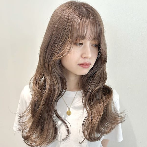 coto 福井大和田店×スタイル|coto 福井大和田店 髪質改善トリートメント