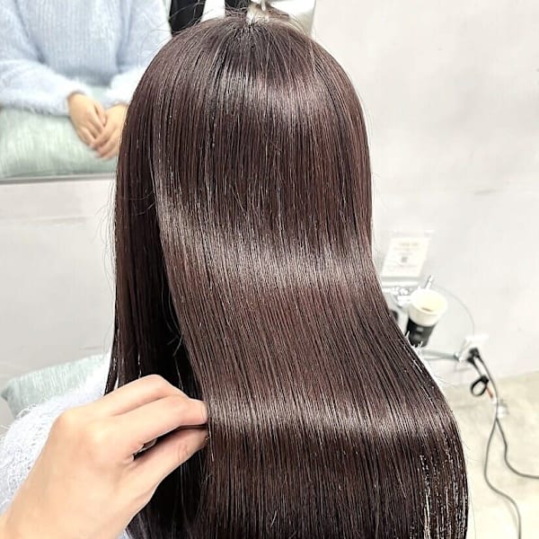 coto 福井大和田店×スタイル|coto 福井大和田店 髪質改善トリートメント