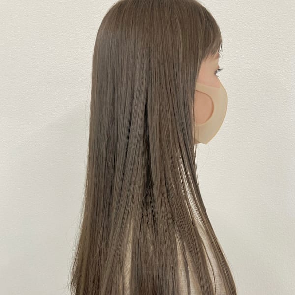 coto 福井大和田店×スタイル|coto 福井大和田店 髪質改善トリートメント