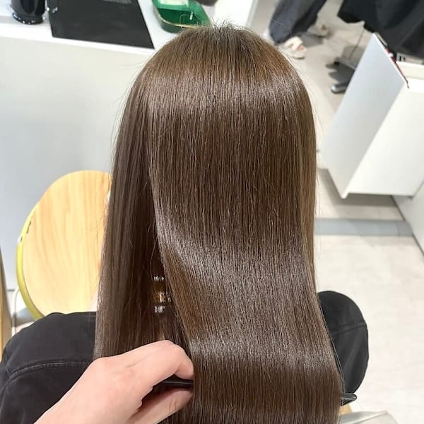 coto 福井大和田店×スタイル|coto 福井大和田店 髪質改善トリートメント