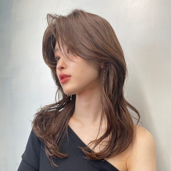 coto 福井大和田店×スタイル|coto 福井大和田店 髪質改善トリートメント