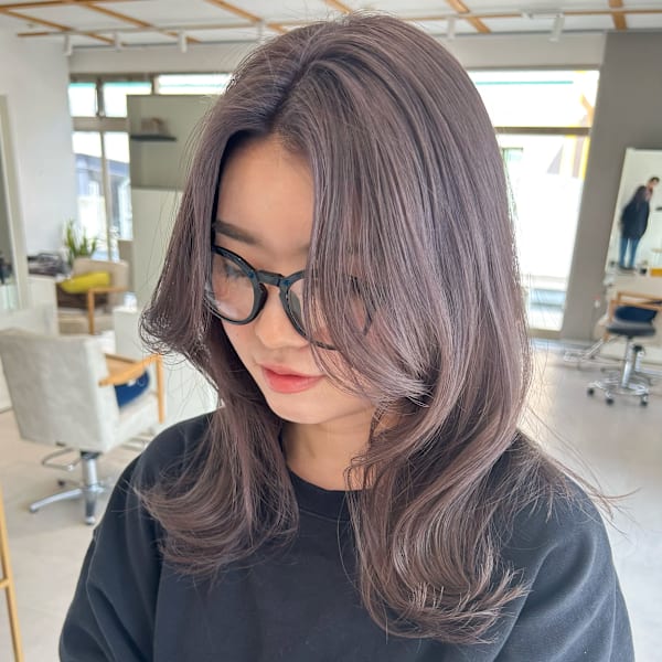 coto 福井大和田店×スタイル|coto 福井大和田店 髪質改善トリートメント