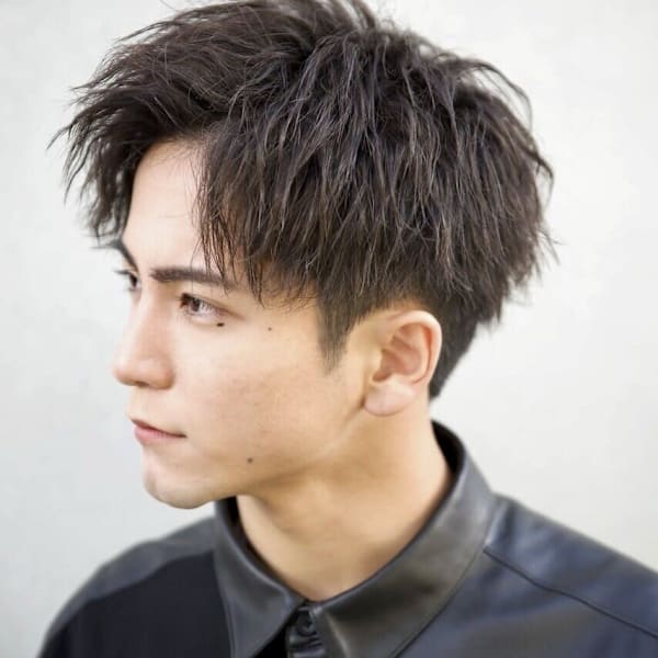 coto 福井大和田店×スタイル|coto 福井大和田店 髪質改善トリートメント&ハイトーンカラー