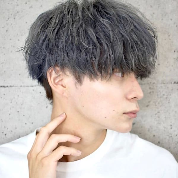 coto 福井大和田店×スタイル|coto 福井大和田店 髪質改善トリートメント&ハイトーンカラー