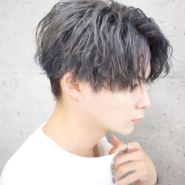 coto 福井大和田店×スタイル|coto 福井大和田店 髪質改善トリートメント&ハイトーンカラー